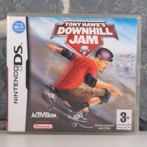 Tony Hawk's Downhill Jam (01)